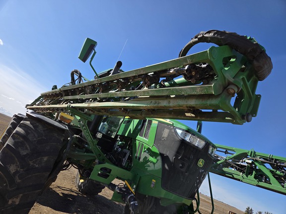 2023 John Deere 616R Sprayer/High Clearance