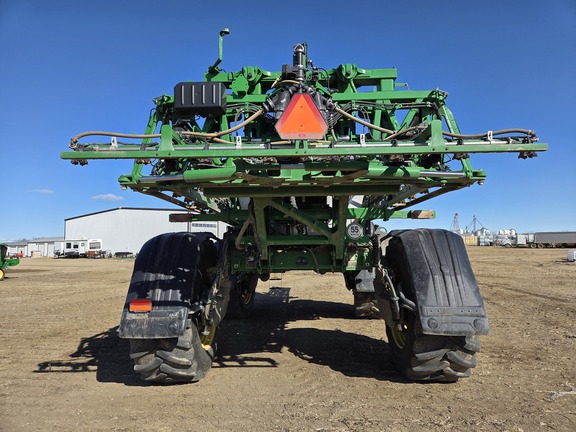 2023 John Deere 616R Sprayer/High Clearance