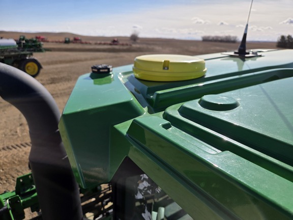 2023 John Deere 616R Sprayer/High Clearance