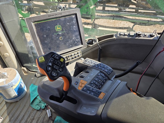 2023 John Deere 616R Sprayer/High Clearance