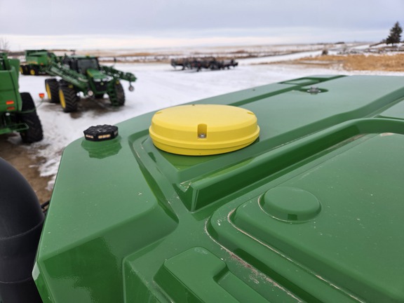 2023 John Deere 616R Sprayer/High Clearance