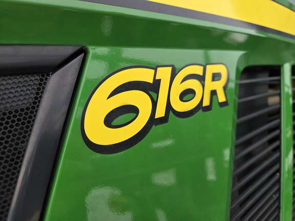 2023 John Deere 616R Sprayer/High Clearance