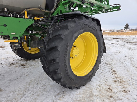 2023 John Deere 616R Sprayer/High Clearance