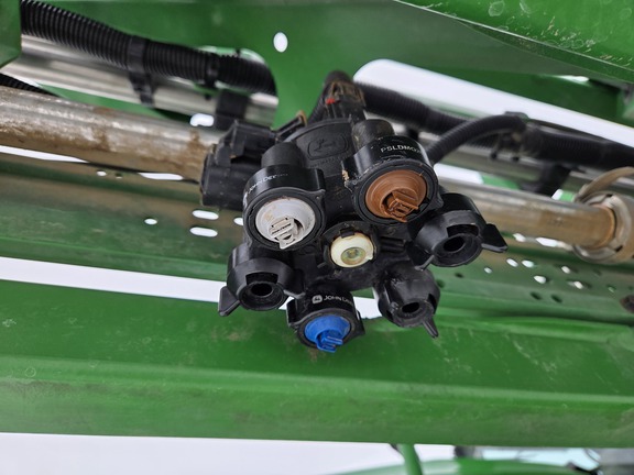 2023 John Deere 616R Sprayer/High Clearance