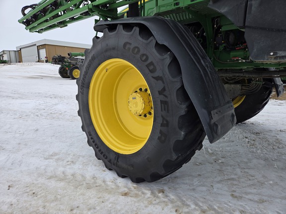 2023 John Deere 616R Sprayer/High Clearance