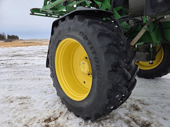 2023 John Deere 616R Sprayer/High Clearance