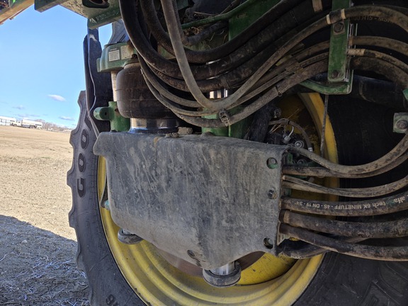 2024 John Deere 616R Sprayer/High Clearance