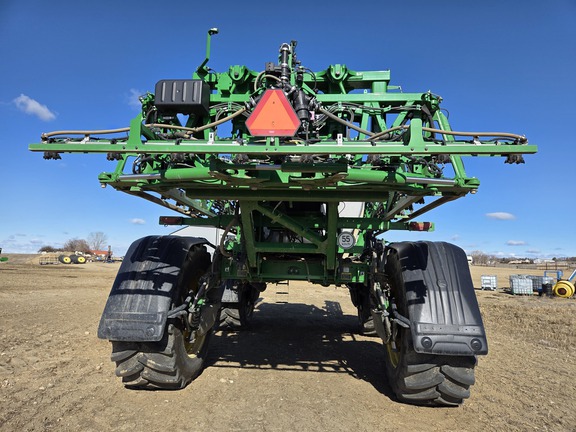 2024 John Deere 616R Sprayer/High Clearance