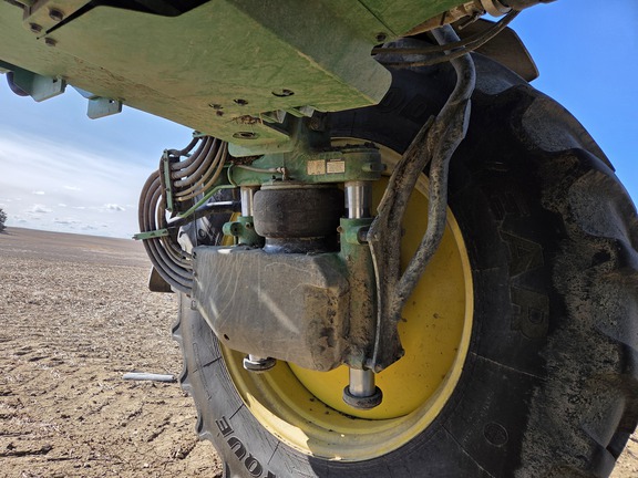 2024 John Deere 616R Sprayer/High Clearance