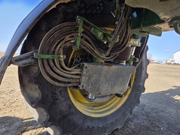 2024 John Deere 616R Sprayer/High Clearance