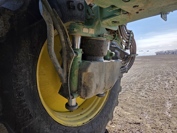 2024 John Deere 616R Sprayer/High Clearance