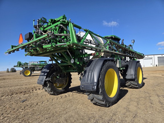 2024 John Deere 616R Sprayer/High Clearance