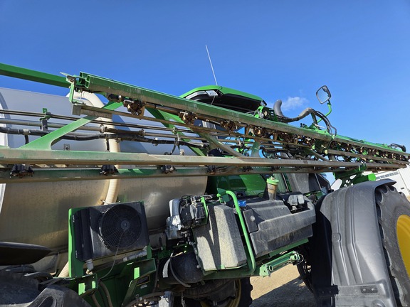 2024 John Deere 616R Sprayer/High Clearance