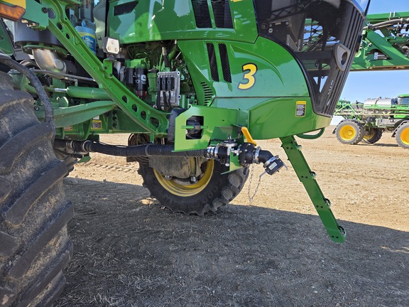 2024 John Deere 616R Sprayer/High Clearance