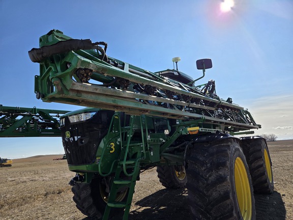 2024 John Deere 616R Sprayer/High Clearance