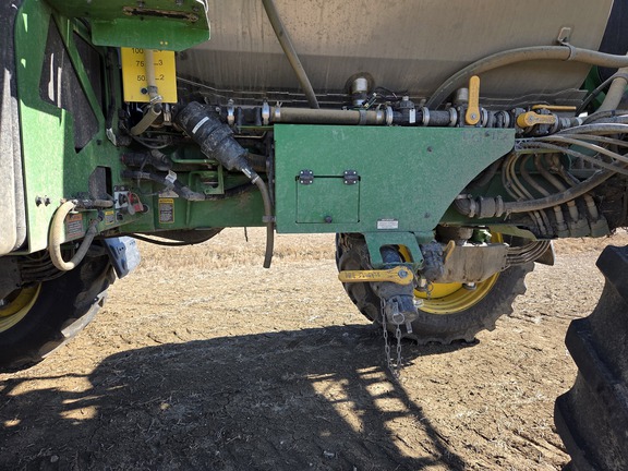 2024 John Deere 616R Sprayer/High Clearance