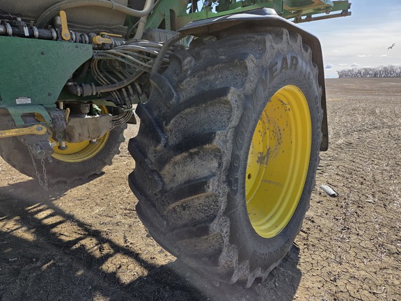 2024 John Deere 616R Sprayer/High Clearance