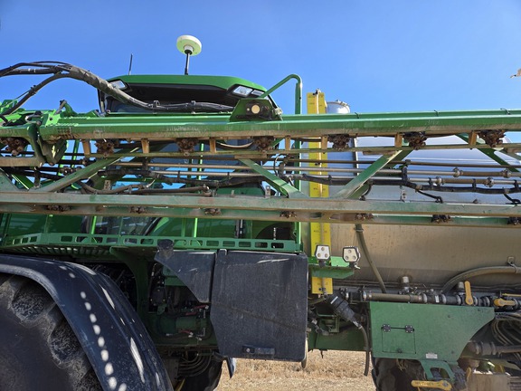 2024 John Deere 616R Sprayer/High Clearance