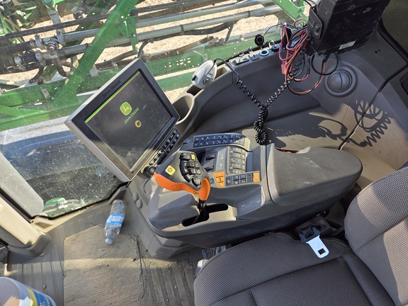 2024 John Deere 616R Sprayer/High Clearance
