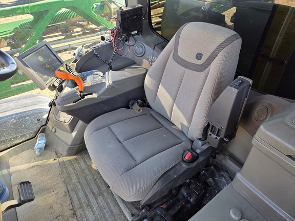 2024 John Deere 616R Sprayer/High Clearance