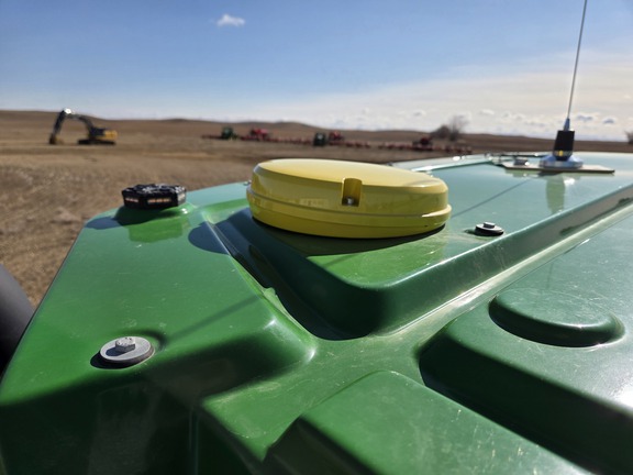 2024 John Deere 616R Sprayer/High Clearance