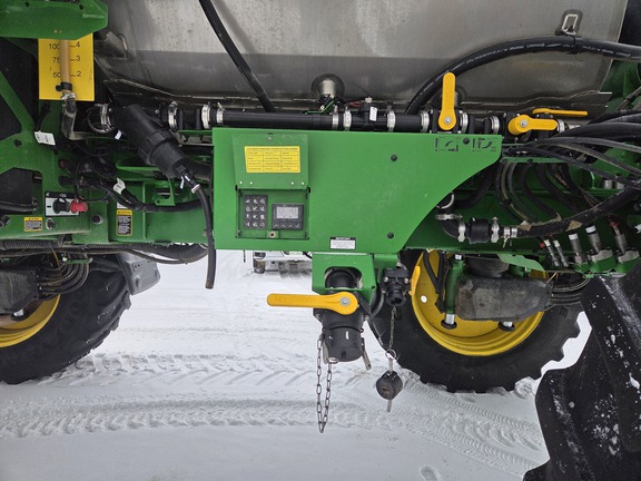 2024 John Deere 616R Sprayer/High Clearance