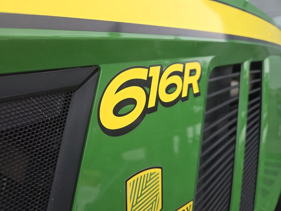 2024 John Deere 616R Sprayer/High Clearance