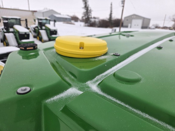 2024 John Deere 616R Sprayer/High Clearance