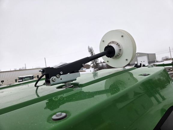 2024 John Deere 616R Sprayer/High Clearance