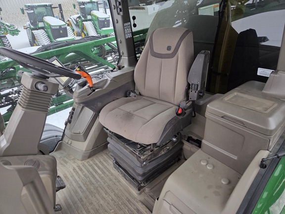 2024 John Deere 616R Sprayer/High Clearance