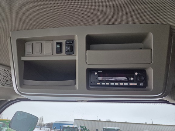 2024 John Deere 616R Sprayer/High Clearance