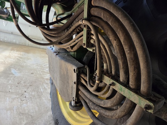 2024 John Deere 616R Sprayer/High Clearance