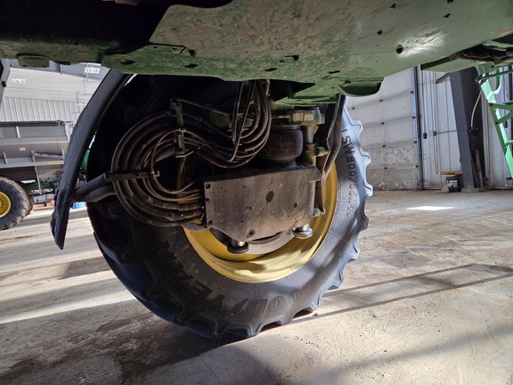 2024 John Deere 616R Sprayer/High Clearance
