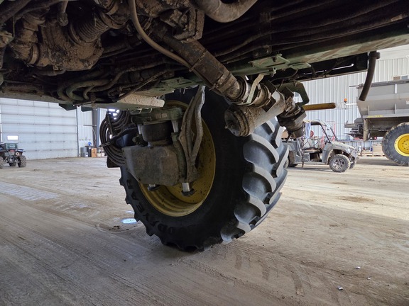 2024 John Deere 616R Sprayer/High Clearance