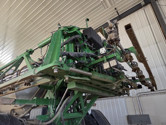 2024 John Deere 616R Sprayer/High Clearance