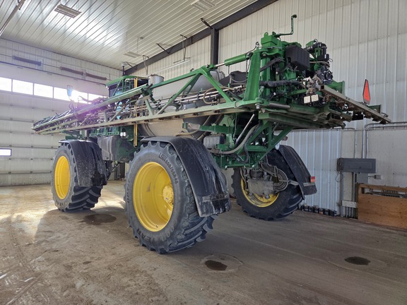 2024 John Deere 616R Sprayer/High Clearance