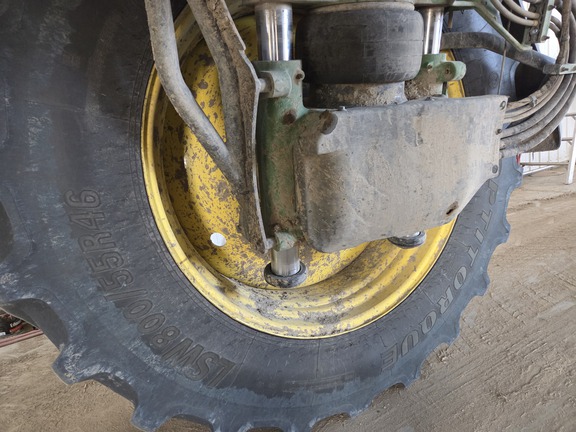 2024 John Deere 616R Sprayer/High Clearance