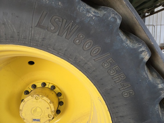 2024 John Deere 616R Sprayer/High Clearance