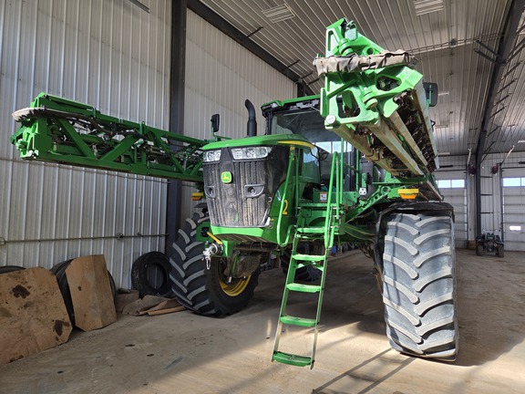 2024 John Deere 616R Sprayer/High Clearance
