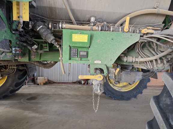 2024 John Deere 616R Sprayer/High Clearance