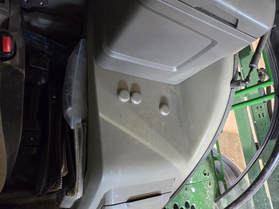 2024 John Deere 616R Sprayer/High Clearance