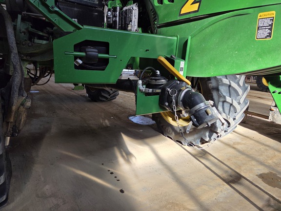 2024 John Deere 616R Sprayer/High Clearance