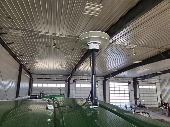 2024 John Deere 616R Sprayer/High Clearance