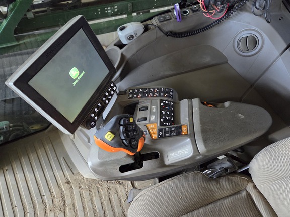 2024 John Deere 616R Sprayer/High Clearance