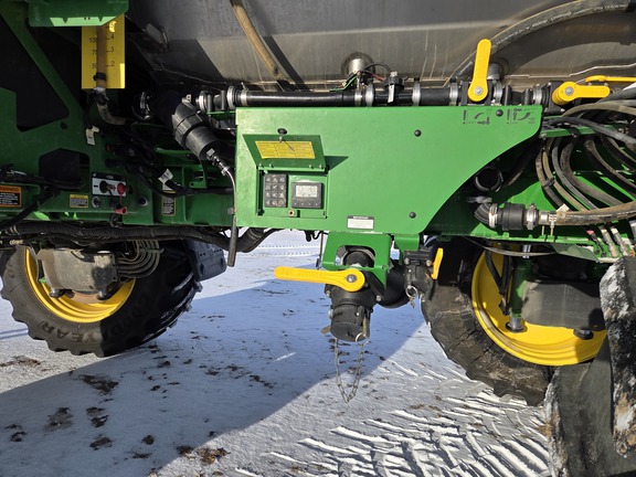 2024 John Deere 616R Sprayer/High Clearance