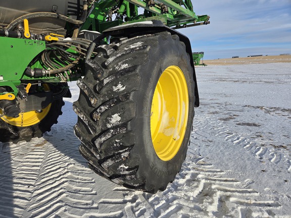 2024 John Deere 616R Sprayer/High Clearance