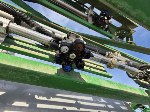 2024 John Deere 616R Sprayer/High Clearance