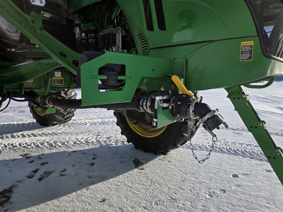 2024 John Deere 616R Sprayer/High Clearance