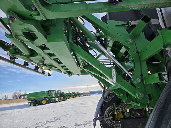 2024 John Deere 616R Sprayer/High Clearance