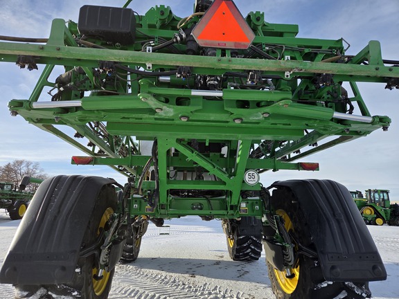 2024 John Deere 616R Sprayer/High Clearance
